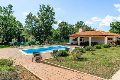 Image de Superbe maison à Pazin