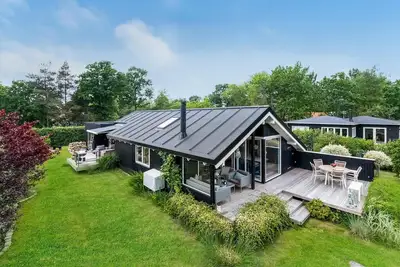 Image de Belle maison à Odder avec cuisine