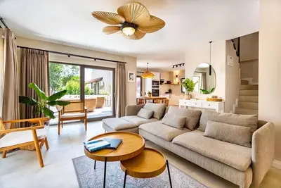 Image de Villa Verde Luxury Mediterranea Villa With Private Pool