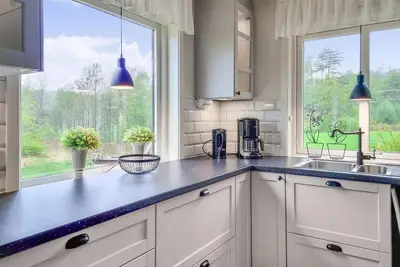 Image de Belle maison de 3 chambres à Tanumshede