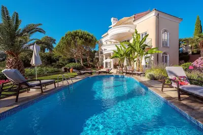 Image de Superbe appartement à Porat
