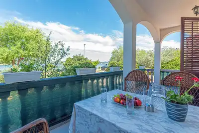 Image de Superbe appartement à Raslina