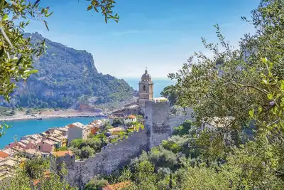 Image de Superbe appartement Ă Portovenere