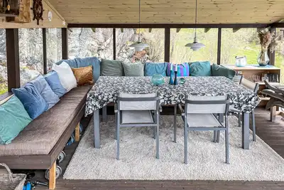 Image de Superbe maison de 4 chambres à.