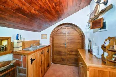Image de Magnifique maison Ă Bjelovar avec sauna