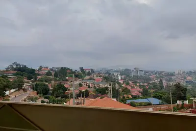 Image de Everything nearby! One bedroom apartment in Kigali
