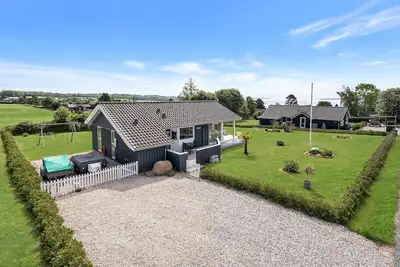 Image de Belle maison de 3 chambres à Faaborg