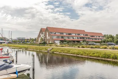 Image de Maison confortable à Bruinisse avec.