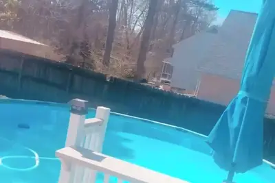 Image de Quiet and spacious home with private pool