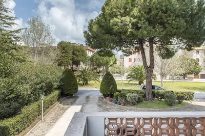 Image de P002 - Porto Recanati, three-room apartment a stone's throw from the sea