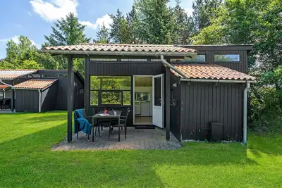 Image de Belle maison avec 1 chambre à Hampen