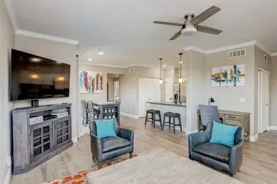 Image de Newly Remodeled Grayhawk Townhouse