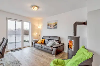 Image de Jolie maison Ă Tossens avec sauna