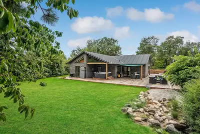 Image de Maison acceptant les animaux à.