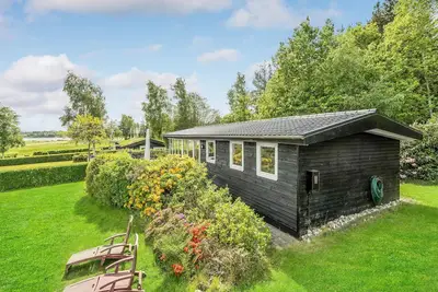 Image de Superbe maison à Roslev avec cuisine