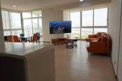 Beutiful Apartment, High Speed Internet, Excellent Location