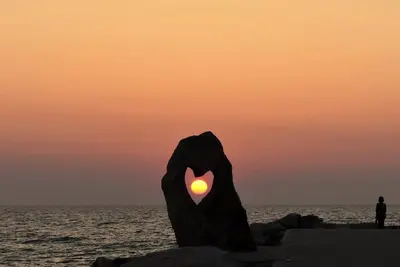 Image de The bay of peschici