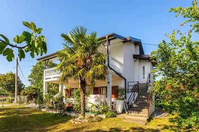 Image de Bel appartement à Gabonjin avec WiFi