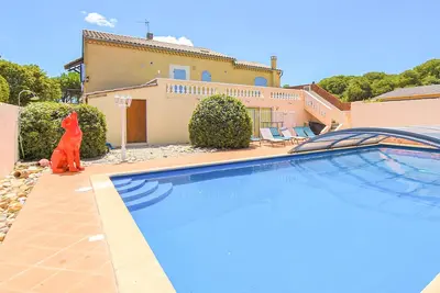 Image de Jolie maison à Saint-Maurice-sur-Eygu