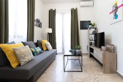 Image de cozy apartment near the old port