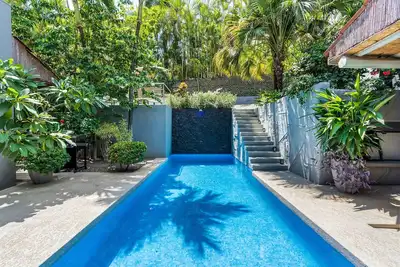 Image de Casa Oasis · Spectacular private villa · Walking distance to the beach