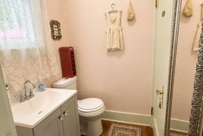 Image de GlenMorey bed and breakfast la famille.