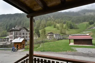 Image de Joli appartement pour 6 personnes avec Wifi et Tv