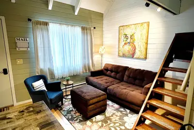 Image de Peaceful 2br Cabin - Davis • Thomas • Canaan • Timberline Ski-Hike-Ride in Wv!