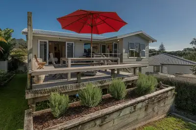 Image de Hahei Kiwi Bach - Hahei Holiday Home