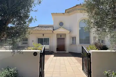 Image de Spectaculaire appartement Penthouse dans le magnifique San Roque Club