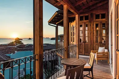 Image de Iconic Oceanview Penthouse at Las Catalinas Beach Town