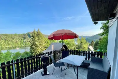 Image de Vacation home for 4 guests with 55m² in Unterwellenborn (162266)