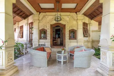 Image de Villa Cempaka