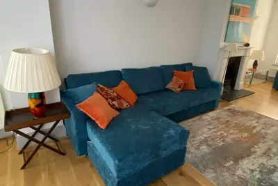 Image de Chelsea house with shops, museums and great transport links on your doorstep