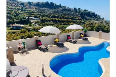 Image de Villa dos Hermanas