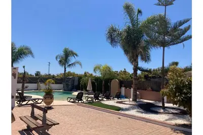 Villa Casa Cortijillo
