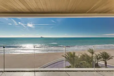 Image de Ocean Drive Benidorm