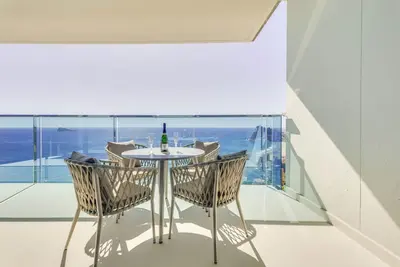 Image de 2 Bedrooms apartments Drive Sky Sector