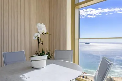 Image de 2 Bedrooms apartments (2+2) Intempo Corner (Acdf) S2