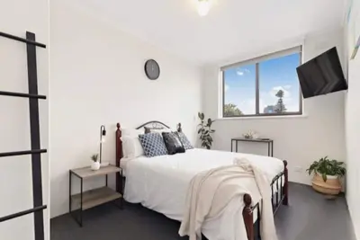 Image de Beach-side Retreat