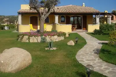 Image de Villa Oleandri