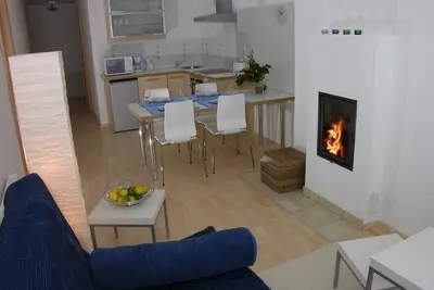 Image de Apartment/2 bedrooms/shower, bath, Wc/ C+D - schoen-urlauben. at, Apartment