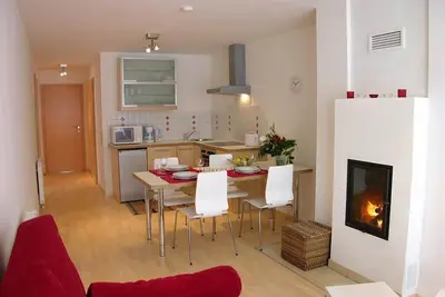 Image de Apartment/2 bedrooms/shower, bath, Wc/ A+B - schoen-urlauben. at, Apartment