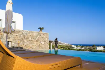 Image de Villa Argy