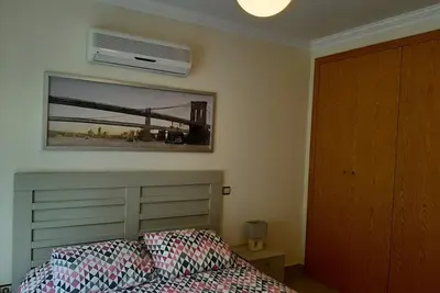 Image de Cta392  Apt T2 Tavira \/Pegada avec terrasse vu mer