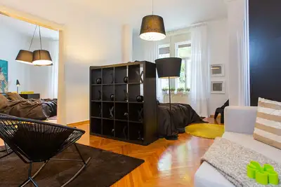 Image de Valsabbion City Suite