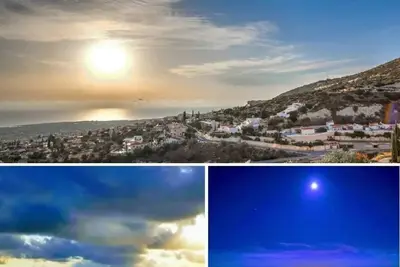 Image de Panoramic Holidays - Superior 17 - Modern Apt with Panoramic Views - Sea View