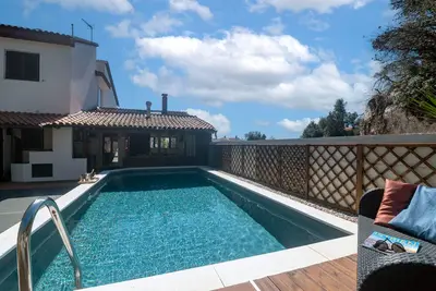 Image de Holiday home with old Roman flair
