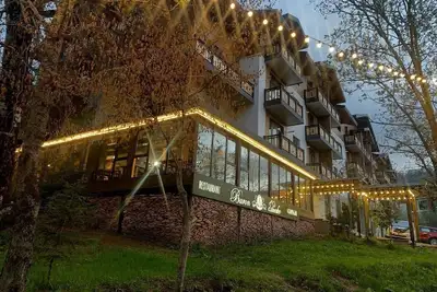 Image de Didveli Residence F 20