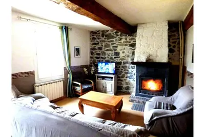 Image de Gîte Les Mimosas